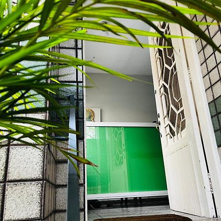 Center Hostel Sp サンパウロ エクステリア 写真
