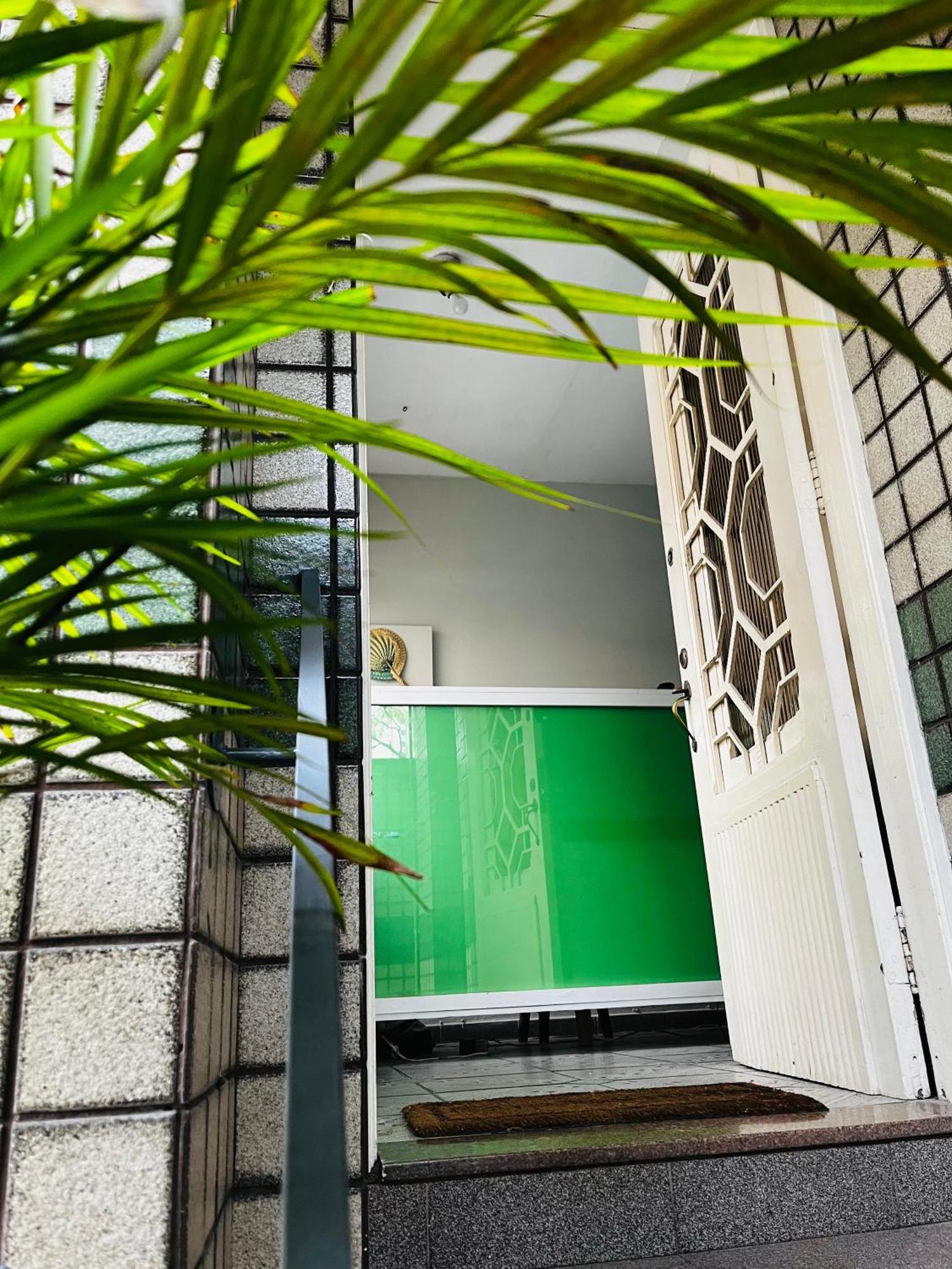 Center Hostel Sp サンパウロ エクステリア 写真